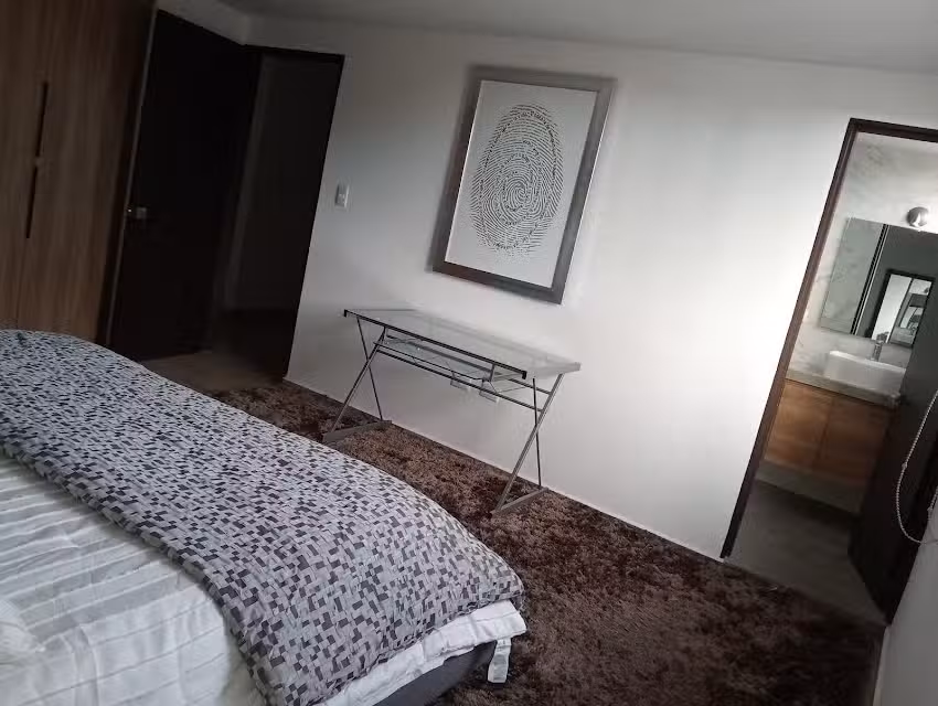 Departamentos La Paz