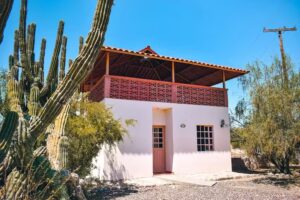 Departamentos Las Flores de Comitan