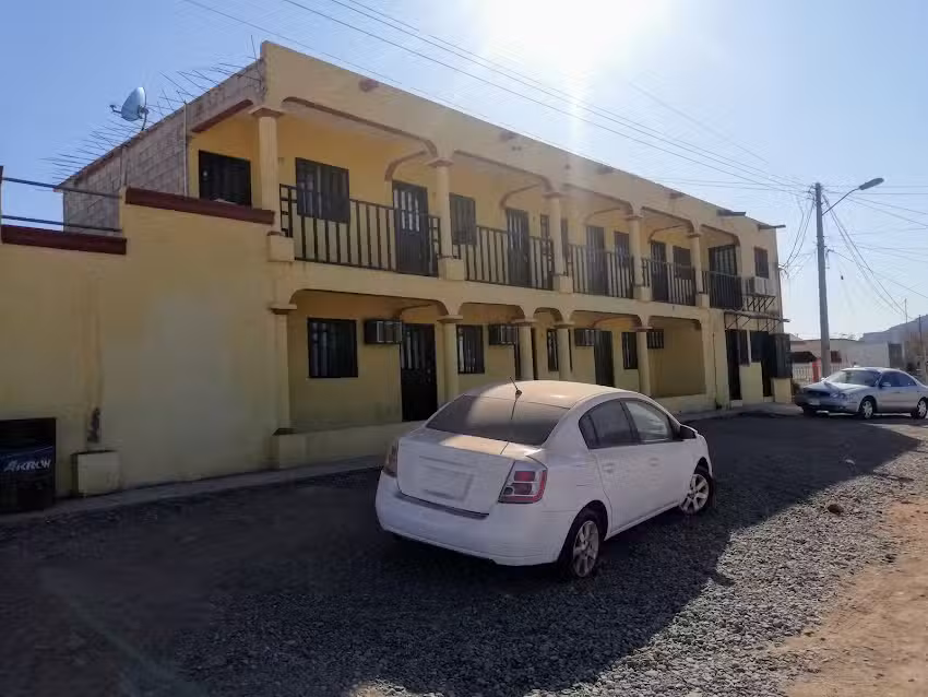 Departamentos Lizarraga