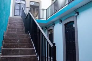 Departamentos Los Azules