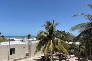 Departamentos Los Corsarios