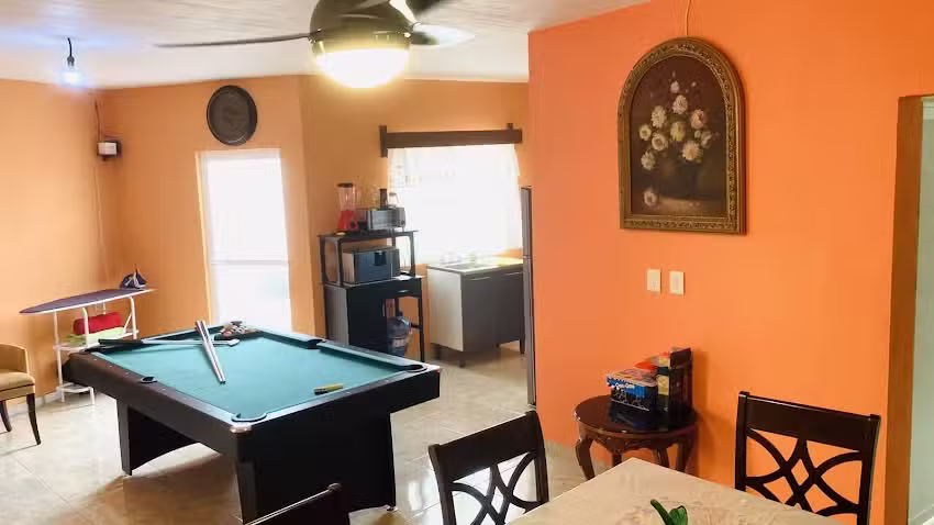 Departamentos Mar&iacute;a Concepci&oacute;n