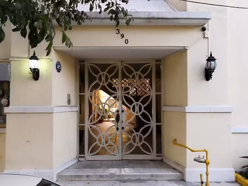 Departamentos Maria Luisa