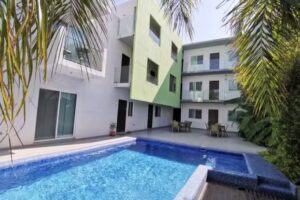 Departamentos Monclova