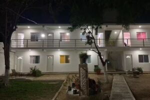 Departamentos Montecristo