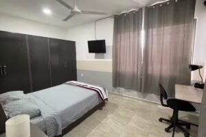 Departamentos Orellana