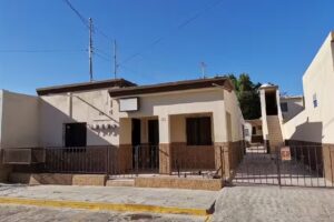 Departamentos Pablos (cuartos y departamentos en renta por dia)