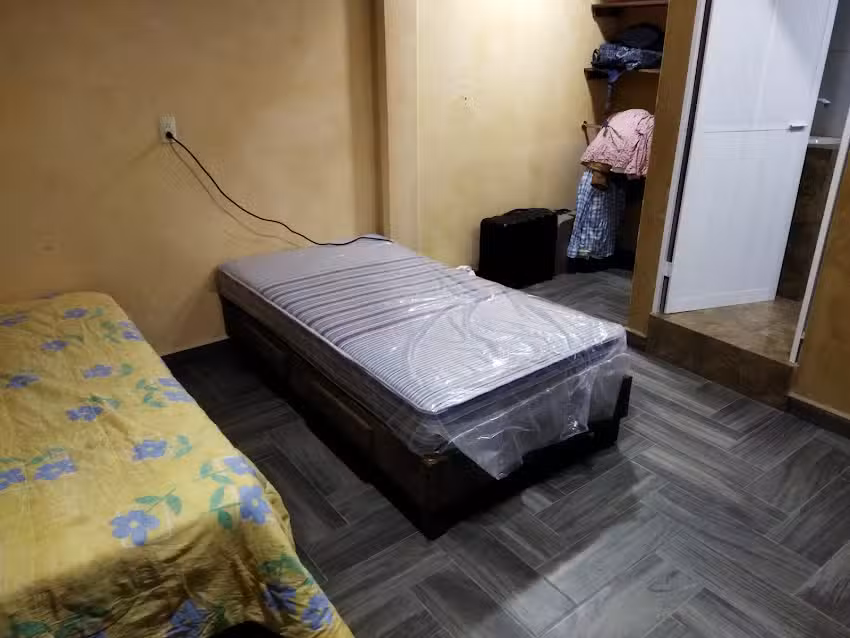 Departamentos progreso