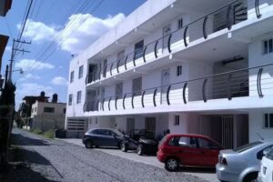 Departamentos Punta Mita