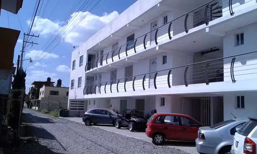 Departamentos Punta Mita