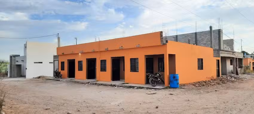 Departamentos Ram&oacute;n Cota