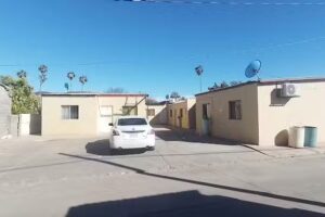 Departamentos Rascon