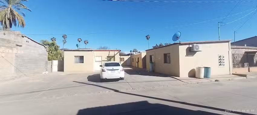 Departamentos Rascon