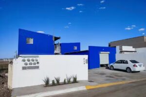 Departamentos Regina