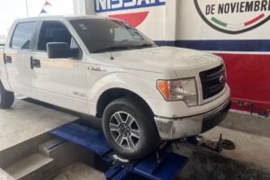 Departamentos San Felipe