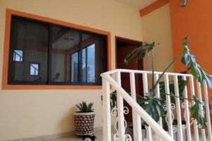 Departamentos San Francisco