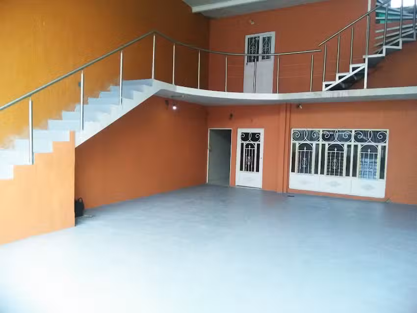 Departamentos &ldquo;Tequila&rdquo;