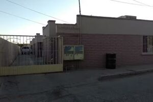 Departamentos Teresita