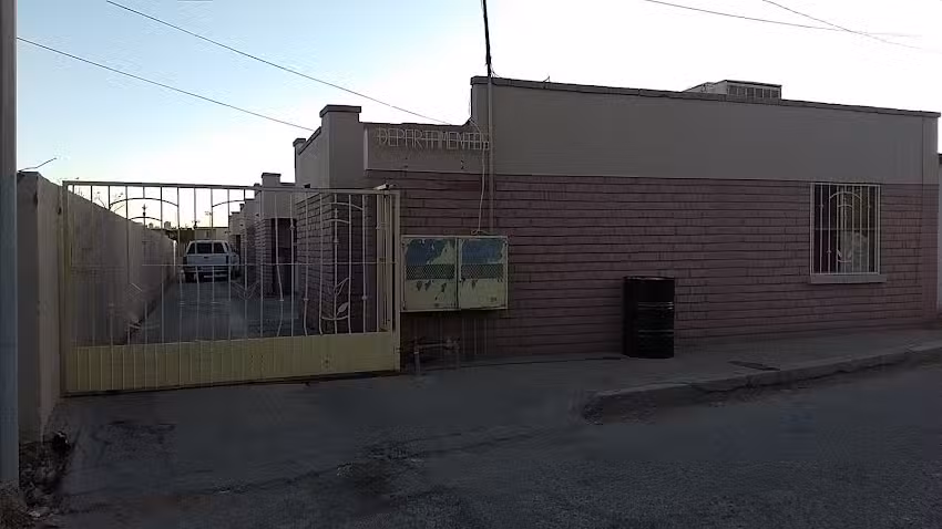 Departamentos Teresita