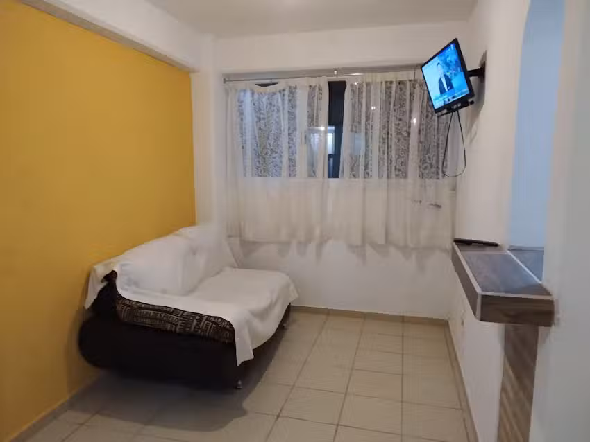 Departamentos Tomas Wilson mx