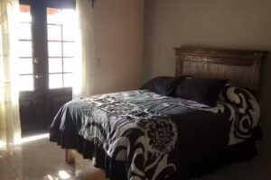 Departamentos Tres Marías