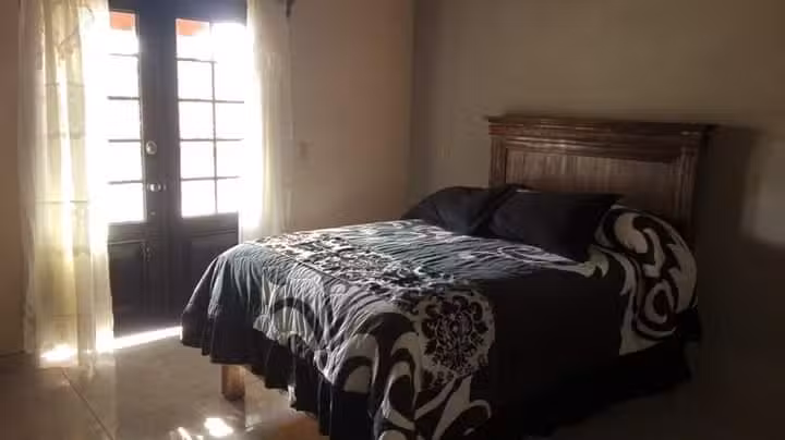 Departamentos Tres Mar&iacute;as