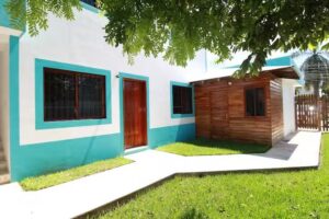 Departamentos Tuc&aacute;n & Jaguar