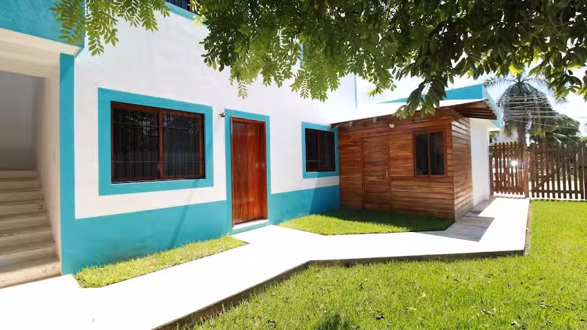 Departamentos Tuc&aacute;n & Jaguar