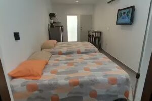 Departamentos vacacionales en Mazatl&aacute;n