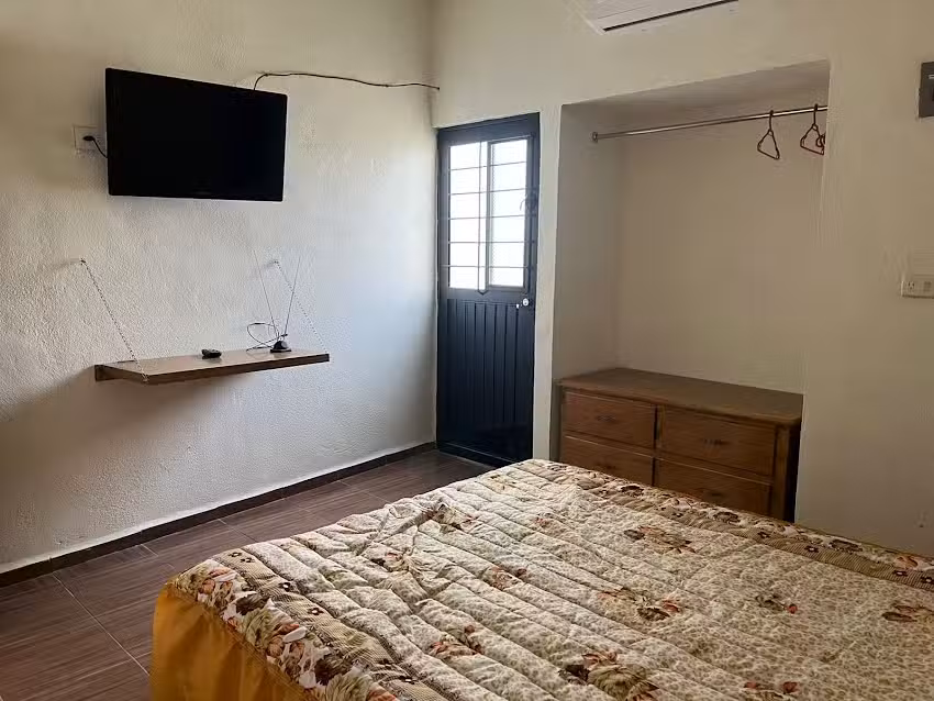 Departamentos Valdes Elizondo