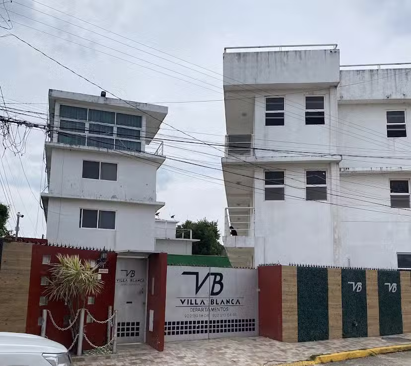 Departamentos Villablanca