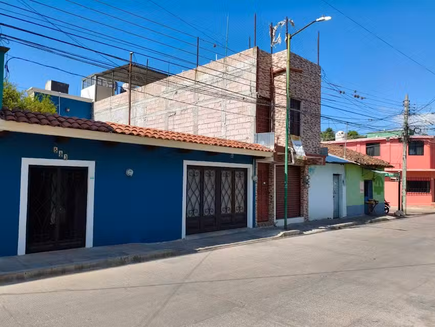 Departamentos Villalobos