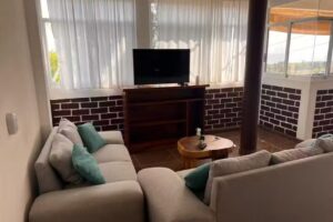 Departamentos vista al mar