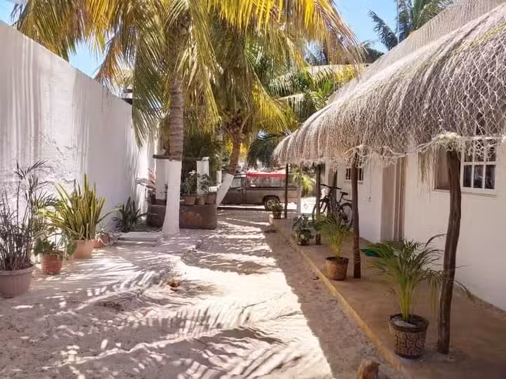 Departametos Flamingos