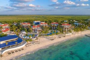 Desire Pearl Riviera Maya Resort