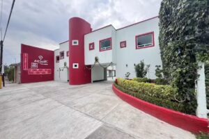 Di Amante Motel Xolache