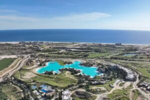 Diamante Cabo San Lucas