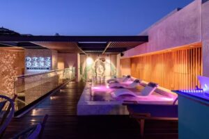 Diez Diez Collection, an SLH Hotel