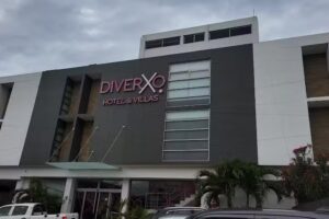 Diverxo [Hotel y Villas]