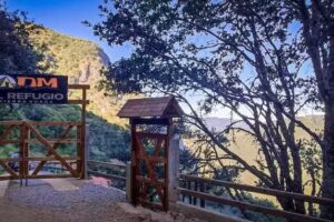 DM EL REFUGIO SIERRA GORDA