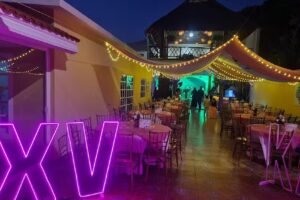 Dolphin Suites Isla Aguada