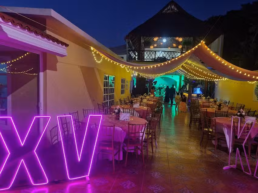 Dolphin Suites Isla Aguada