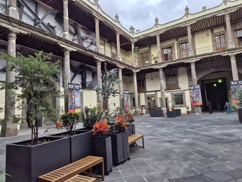 Domingo Santo Hotel Boutique