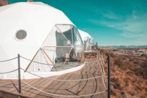 Domoss Valle de Guadalupe