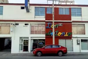 Don Antonio Motel