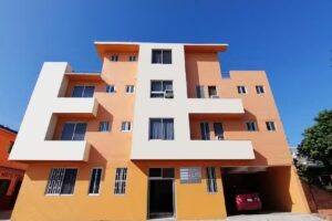 Don Luis Hostal &ndash; sucursal hidalgo