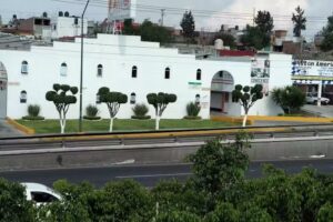 Don Quijote Autohotel