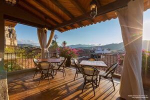 Do&ntilde;a Francisca Hotel Boutique