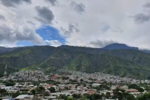 Do&ntilde;a Milita, Hotel