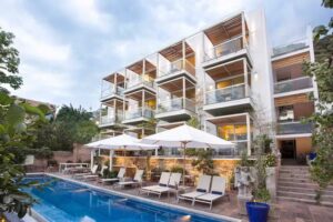 DONAIRE HOTEL BOUTIQUE